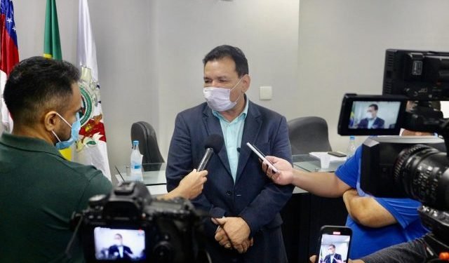 Comissão de Turismo da Aleam solicita medidas de incentivo ao setor