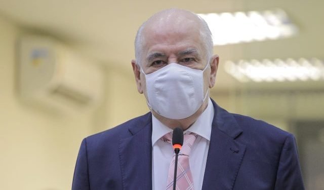 Serafim pede celeridade nas investigações sobre omissão da falta de oxigênio no Amazonas