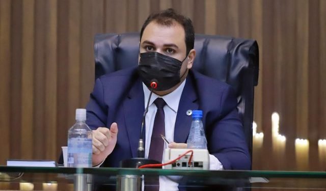 Deputado Roberto Cidade apresenta emenda à LDO para garantir financiamento a produtores rurais