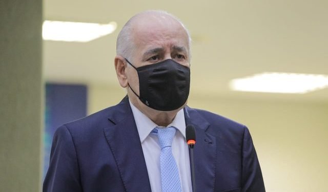 Serafim: MPF cometeu duas injustiças na 4ª fase da operação Sangria