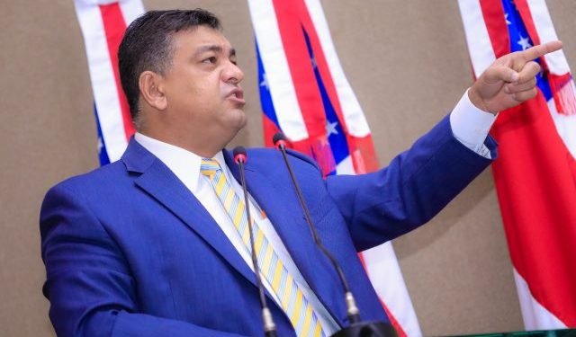 Dermilson Chagas diz que governador deixou setor primário e interior mais pobres