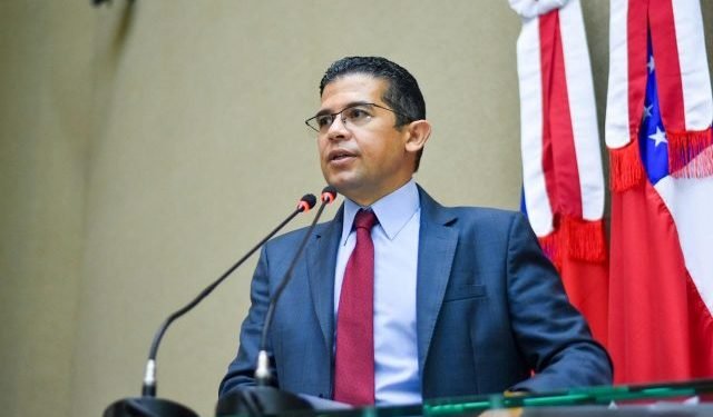 João Luiz ressalta recriação da Semjel como ferramenta de prevenção contra as drogas