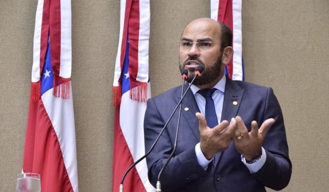 Cabo Maciel defende Concurso Público para Polícia Militar, Polícia Civil e Corpo de Bombeiros