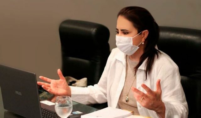 Nejmi Aziz propõe medidas de segurança para o transporte rodoviário intermunicipal