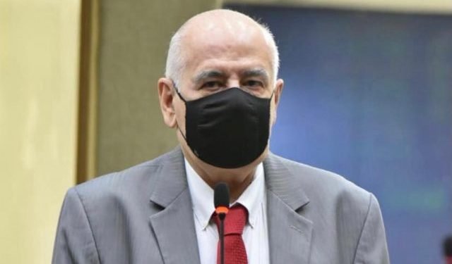 Deputado Serafim Correa repudia agressão do presidente Bolsonaro à jornalista