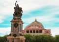 Desenvolvimento do setor turístico é compromisso da Aleam