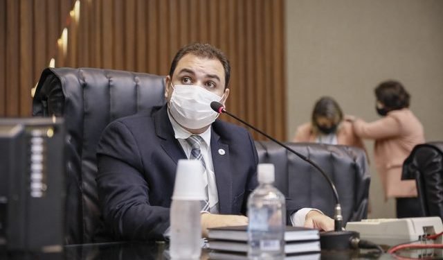 Projeto de Lei pede que impactos psicológicos causados pela pandemia sejam tratados por equipe multidisciplinar