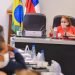 Therezinha Ruiz constata que idosos do AM sofrem com a violência física, financeira e sexual
