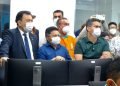 Deputados fazem visita técnica ao aterro sanitário de Manaus
