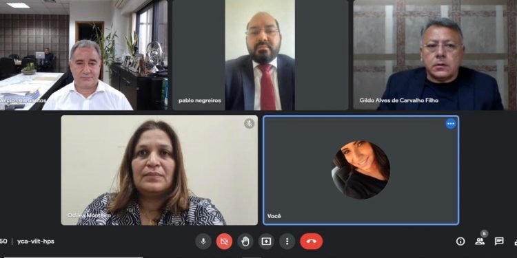 Retomada do atendimento no Cejusc é discutida entre a prefeitura e o Tribunal de Justiça