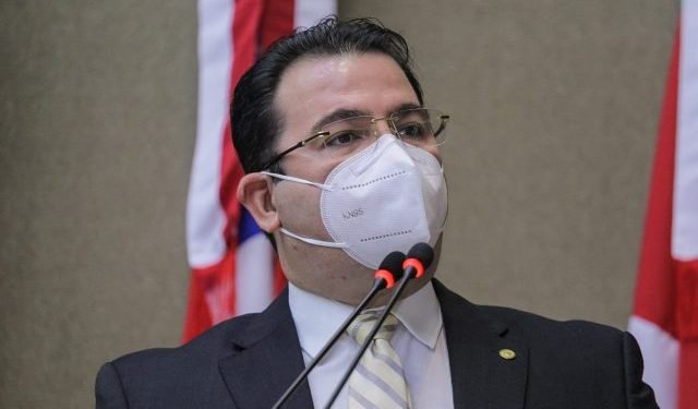 Wilker pede convocação de ex-secretários da SES e White Martins