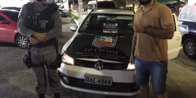 Polícia Militar recupera veículos roubados e abandonados em via pública