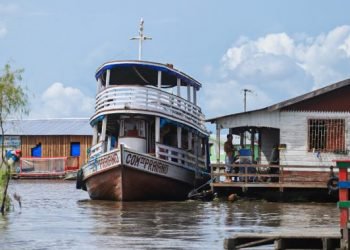 Aleam adia a Audiência Pública para debater Transporte Hidroviário