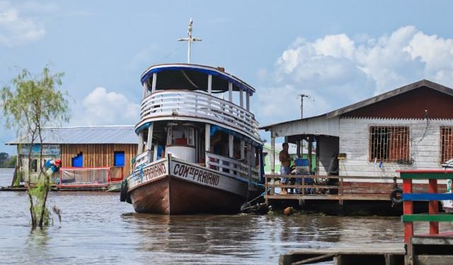 Aleam adia a Audiência Pública para debater Transporte Hidroviário