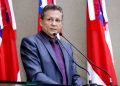 Adjuto Afonso defende BR dos Rios para impulsionar navegação no Amazonas