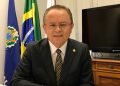 Zequinha Marinho comemora os 110 anos da Assembleia de Deus no Brasil