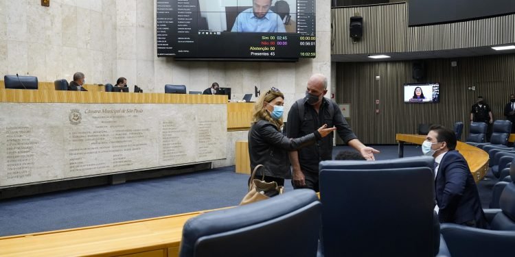 Câmara debate Operação Urbana Água Branca com Secretário de Urbanismo e Licenciamento