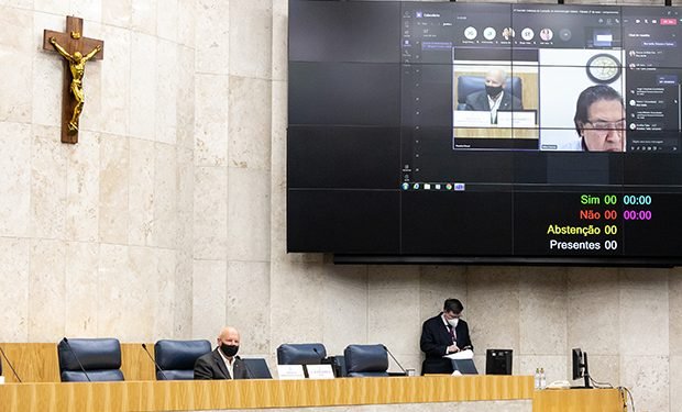 Projeto que cria Parque Ecológico Sítio Morro Grande recebe aval da Comissão de Administração Pública