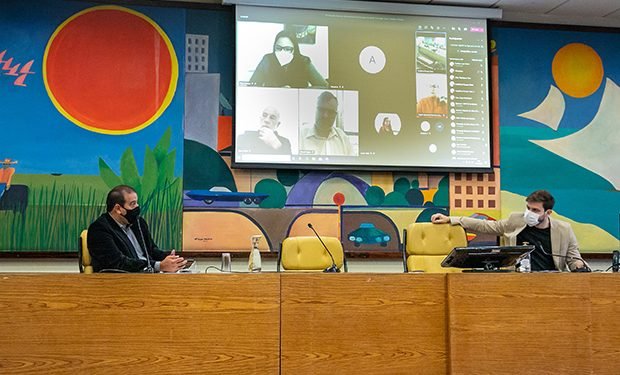 Parecer do PL “Semana Escolhi Esperar” passa por votação na Comissão de Saúde antes de seguir para segunda votação em Sessão Plenária