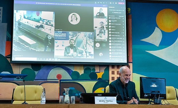 Situação atual das obras do Programa Novo Rio Pinheiros é debatida em audiência pública