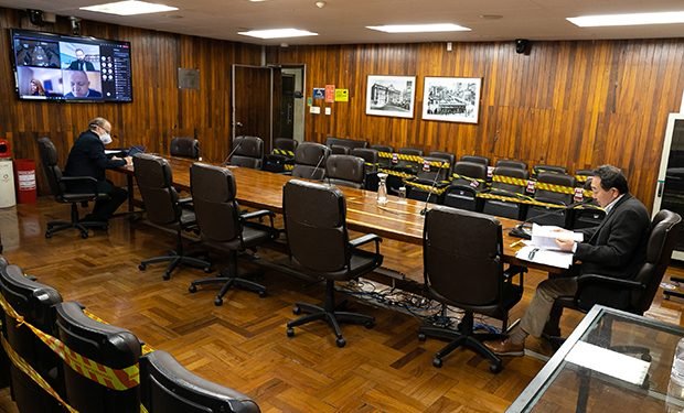 Fontes inteligentes de energia e segurança alimentar são destaque na Comissão de Relações Internacionais