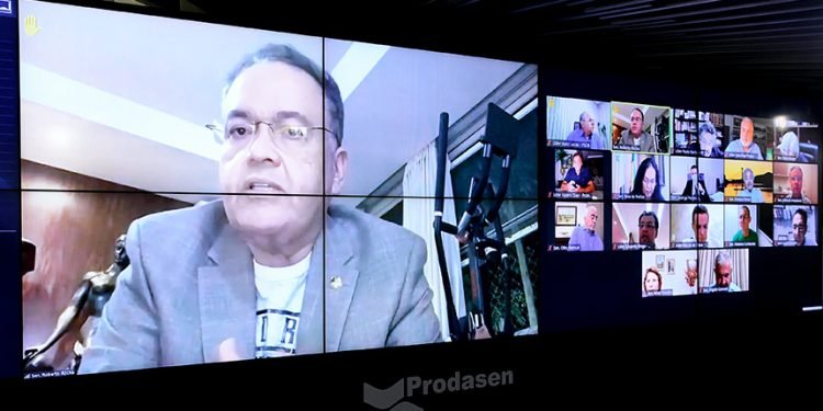 Projetos buscam garantir direito de resposta e equilíbrio na cobertura de eleições