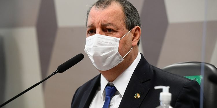 CPI ameaça recorrer à polícia para Wizard depor na quinta