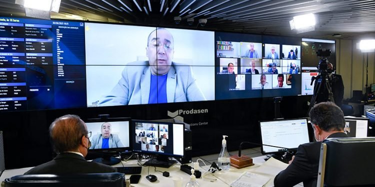 Aprovado projeto que facilita prova de vida por aposentados do INSS