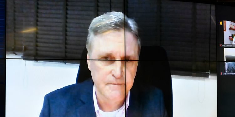 Volta à Câmara projeto que oficializa semana pelo uso consciente da água