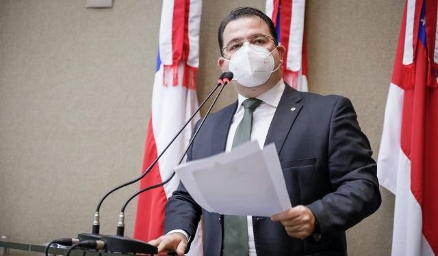 Wilker afirma que crise no Amazonas é resultado da falta de gestão do Governo