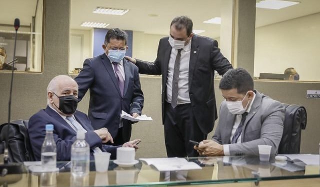 Assembleia Legislativa quer ser vitrine de artistas do Amazonas