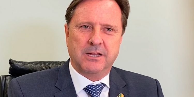 Gurgacz elogia produtores por certificação de Identificação Geográfica de café