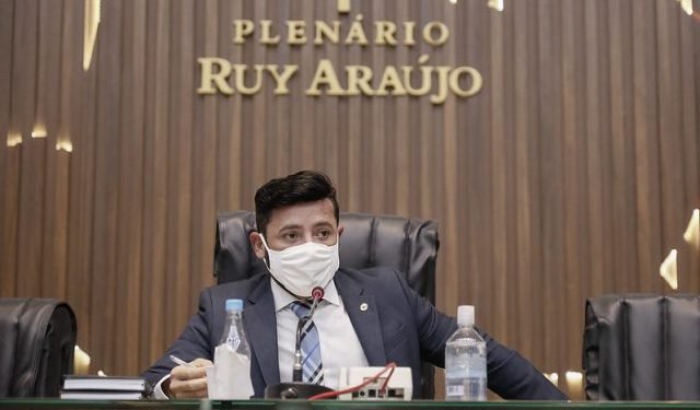 Bessa reforça pedido para convocação de aprovados no concurso da PM de 2011