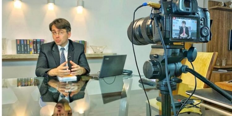 ‘Coisa julgada’ no novo CPC será tema de aula dos residentes jurídicos da prefeitura