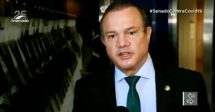 Vídeo: Senado analisa projeto que autoriza produção de vacinas contra covid em laboratório veterinário