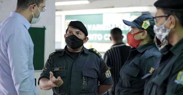Aprovação de PECs aceleram processo de armamento da Guarda Municipal de Manaus