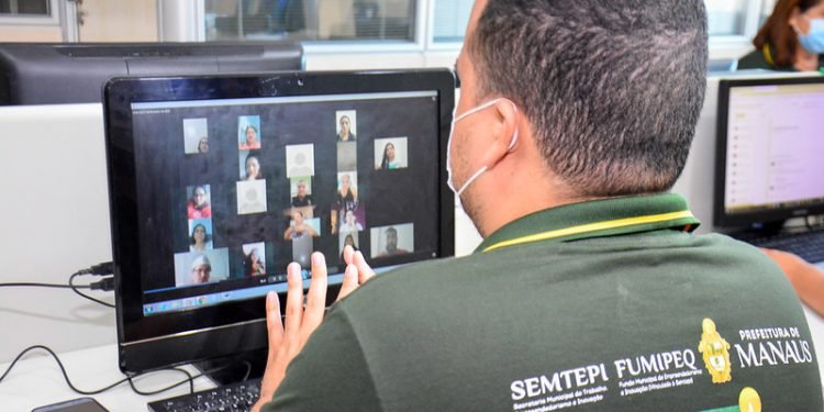 Prefeitura de Manaus oferta 50 vagas para palestra sobre Marketing Pessoal