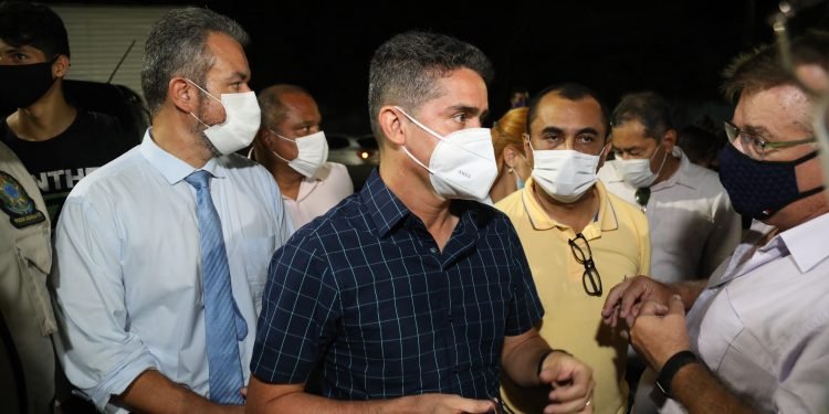 Vereadores destacam correções feitas em viaduto do Manoa, liberado nesta segunda-feira
