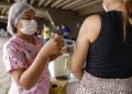 Prefeitura de Manaus e Governo do Amazonas alinham ações para vacinação de pessoas a partir de 40 anos na capital