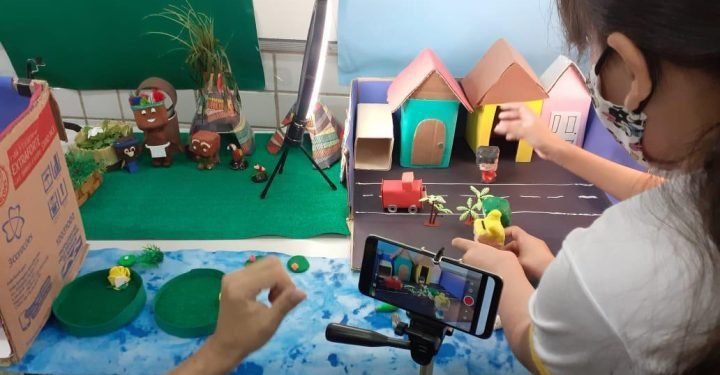 Professores da Prefeitura de Manaus participam do concurso nacional ‘Caminho das Águas’