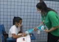 Prefeitura inicia segunda fase de ações educativas de volta às aulas com a entrega de material informativo para as escolas