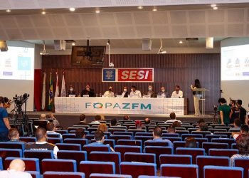 Prefeitura de Manaus realiza 2ª reunião do Fórum de Articulação da Zona Franca de Manaus