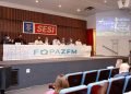 Iluminação pública é debatida pelo Fórum Municipal Permanente de Articulação da ZFM