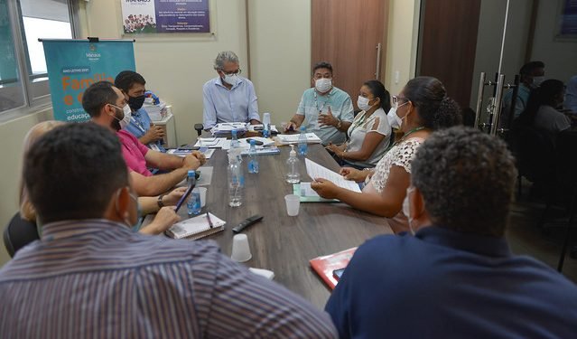 Prefeitura realizará visita técnica em creches da zona Leste