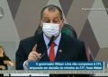 Vídeo: Senado vai recorrer da decisão do STF de conceder habeas corpus a Wilson Lima, diz Omar Aziz