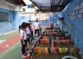 Ações diversas destacam a Semana do Meio Ambiente nas escolas da rede municipal