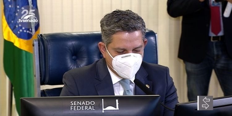 Vídeo: Relator quer votar proposta que revoga Lei de Segurança Nacional antes do recesso de julho