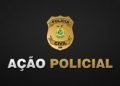 PC-AM prende dupla por tráfico de drogas e associação para o tráfico em Tonantins