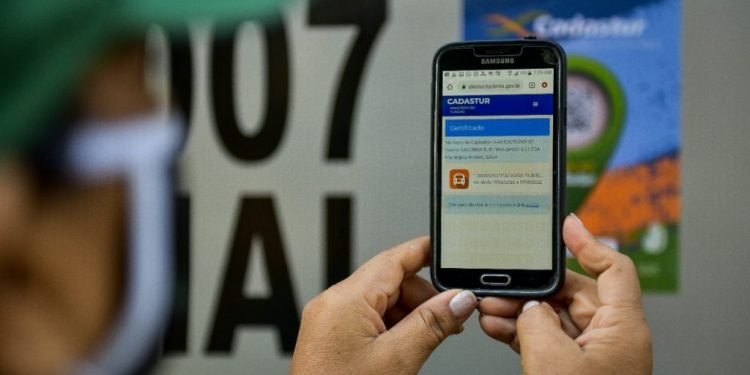 Amazonastur apresenta plataforma gratuita para garantir um turismo seguro