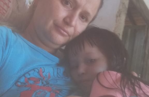 PC-AM solicita colaboração na divulgação da imagem de mulher venezuelana que desapareceu no Centro